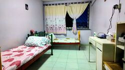 Blk 109 Simei Street 1 (Tampines), HDB 4 Rooms #504278401